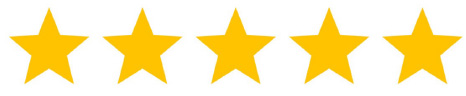 yellow stars 